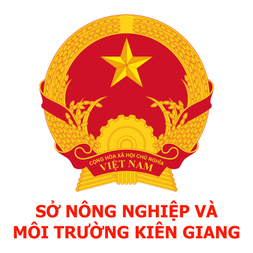 Sở Nông Nghiệp Và Môi Trường Tỉnh Kiên Giang