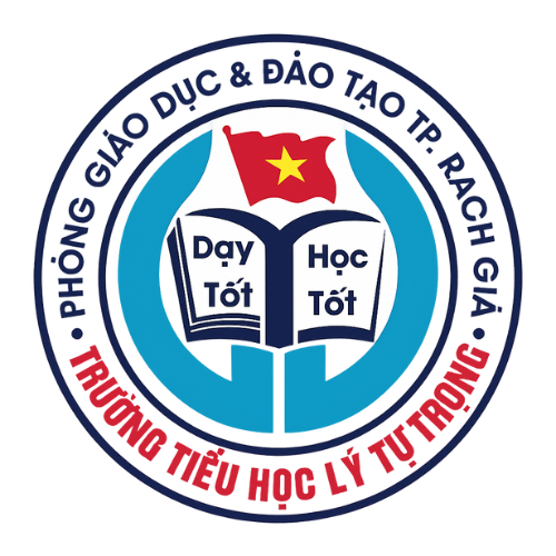 Trường Tiểu Học Lý Tự Trọng