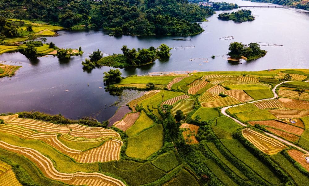 Giới thiệu tỉnh Tuyên Quang