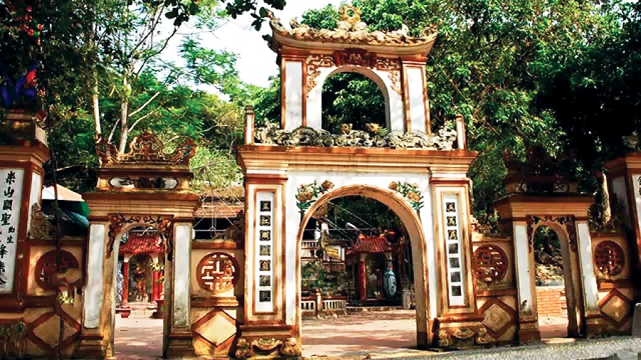 Lịch sử hình thành và phát triển