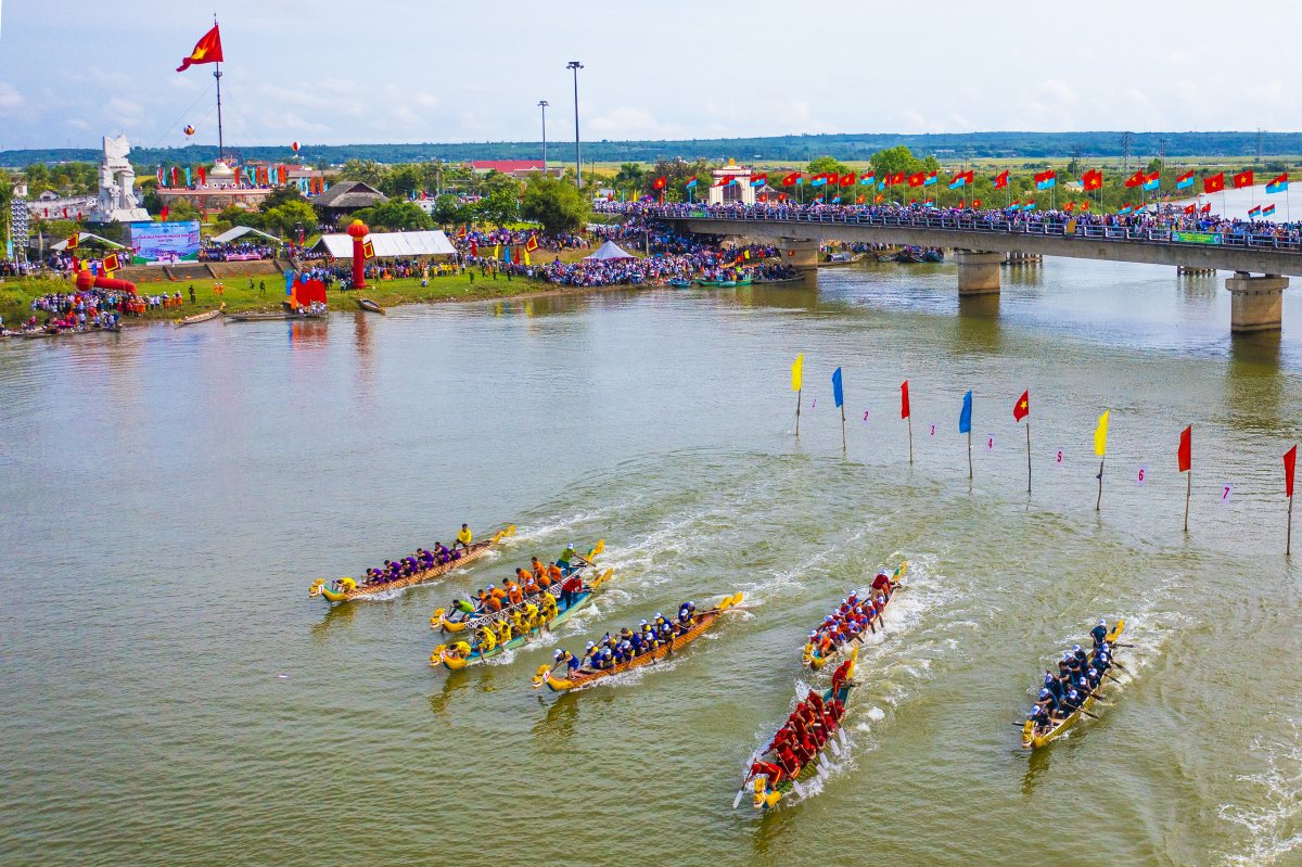 Kinh tế và xã hội