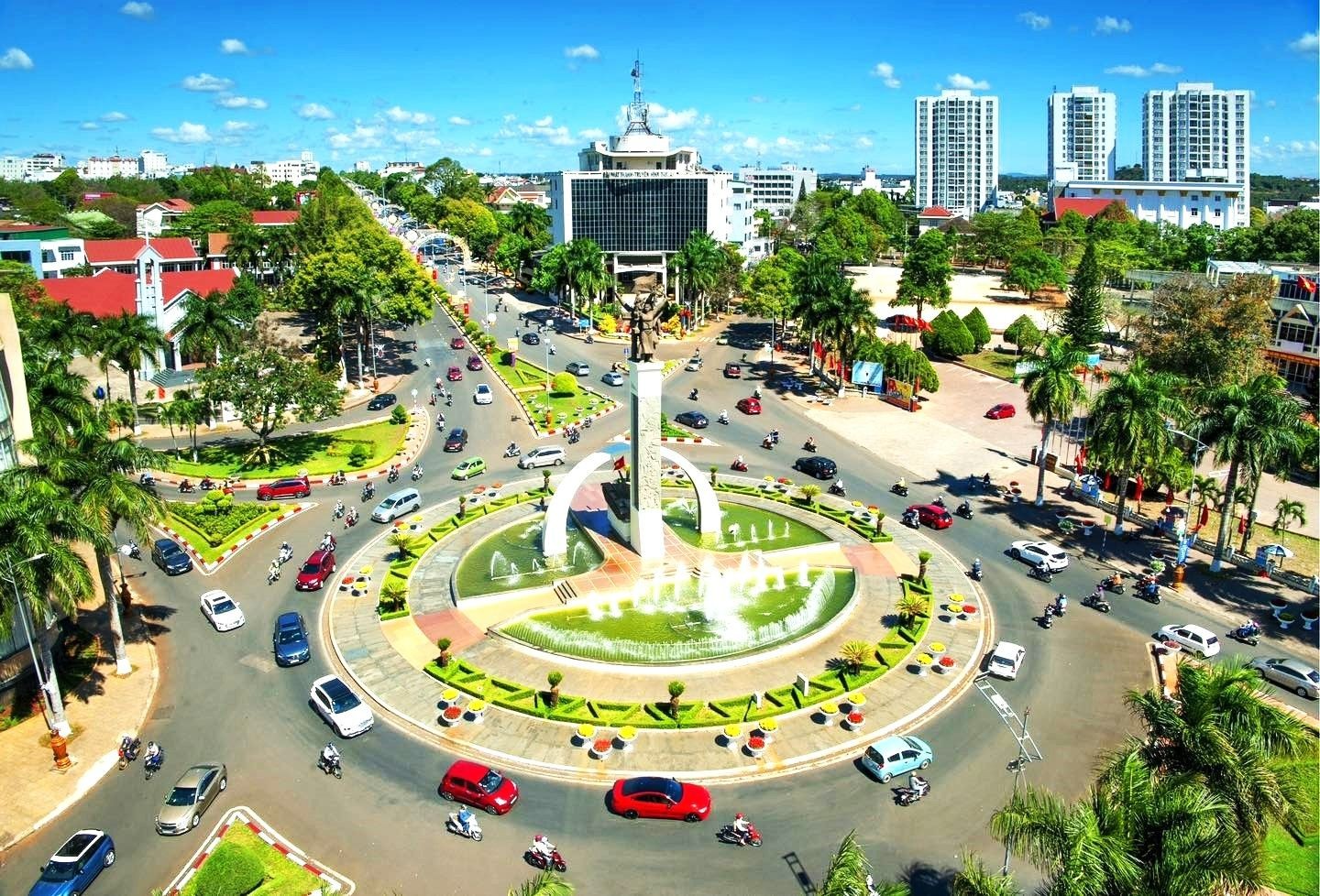 Kinh tế và xã hội