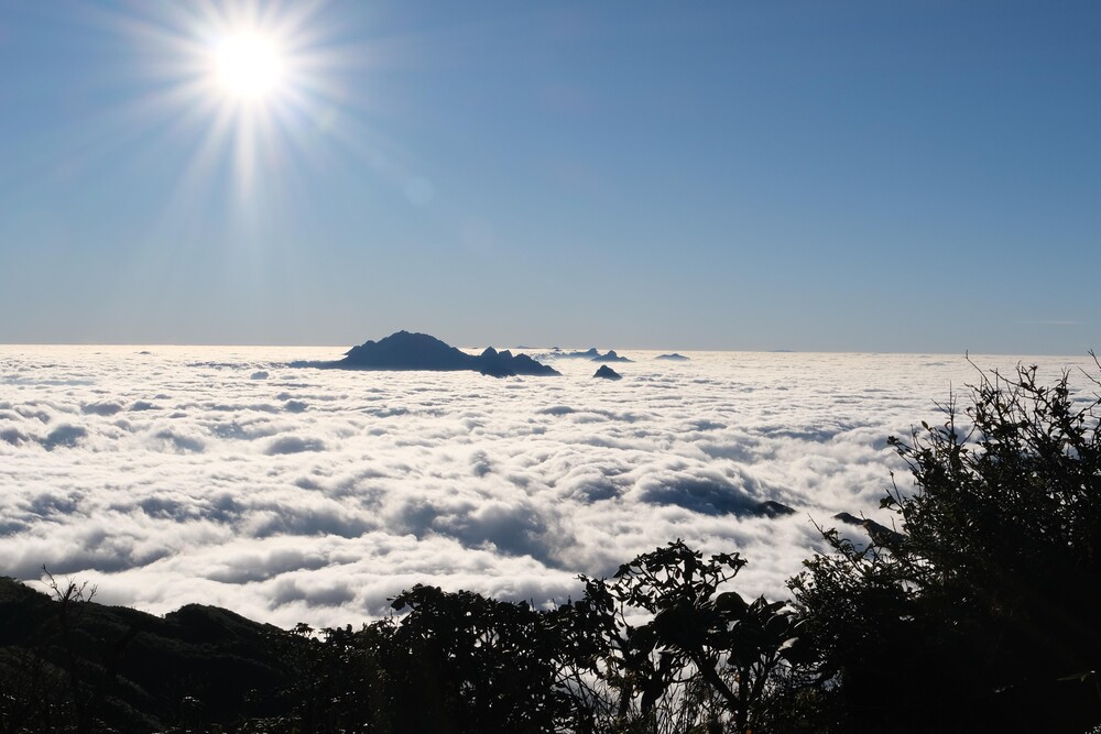 Điều kiện tự nhiên và khí hậu