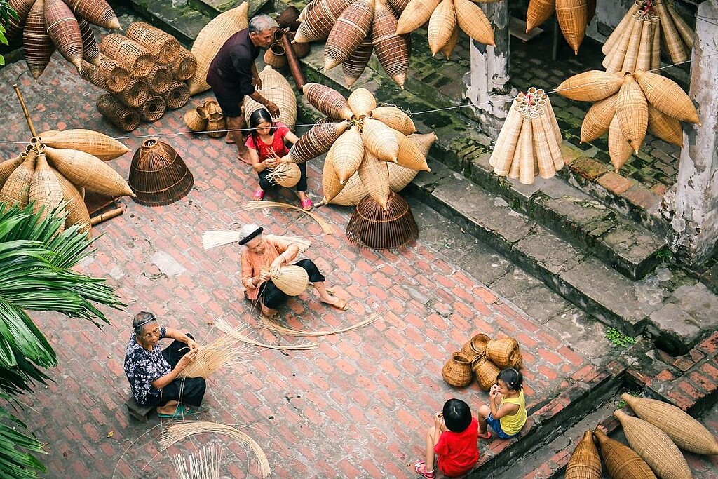 Văn hóa và du lịch