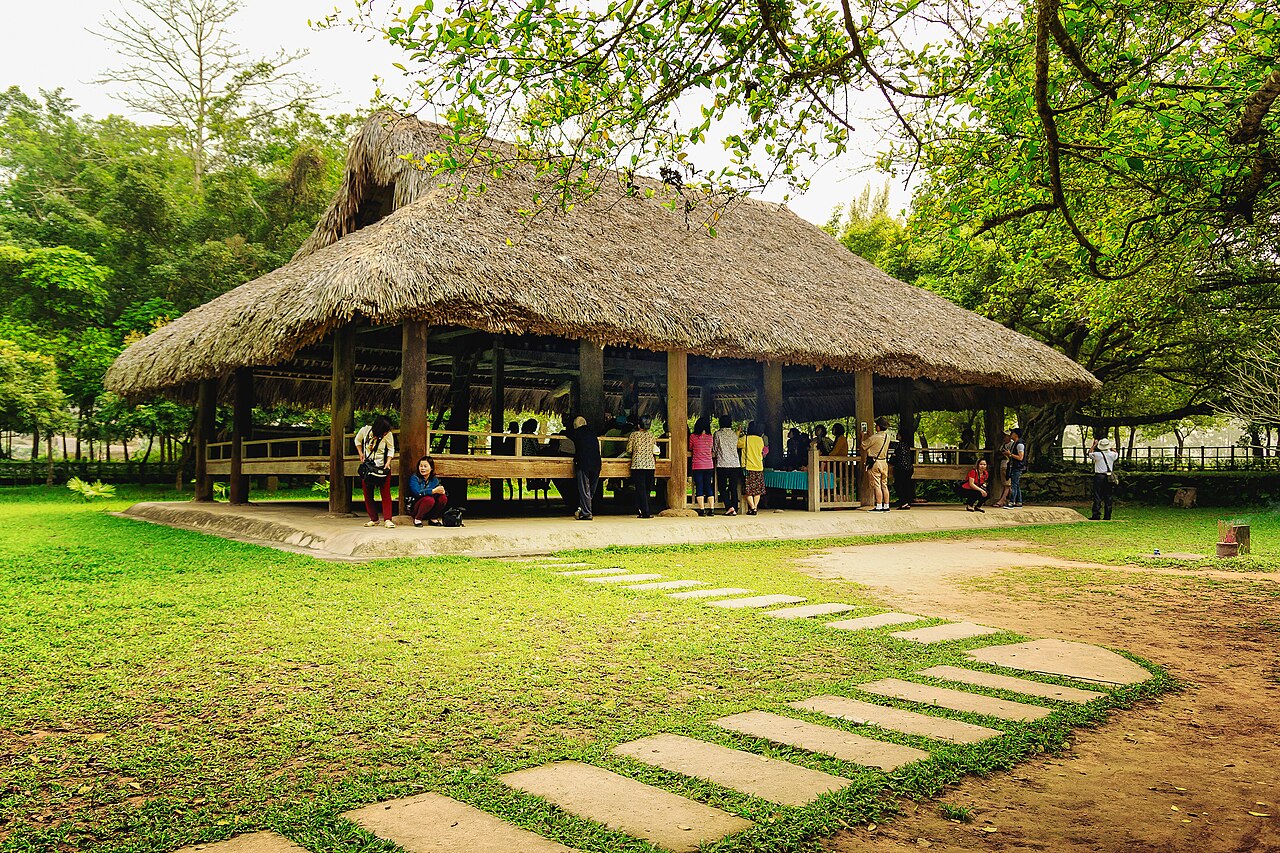 Văn hóa và du lịch