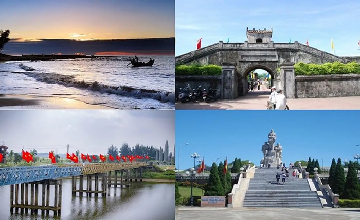 Văn hóa và du lịch