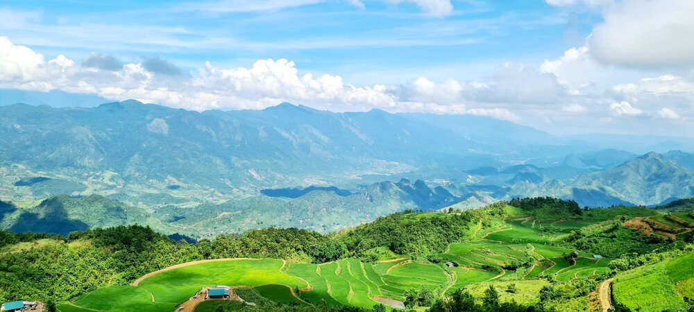 Giới thiệu về Lai Châu