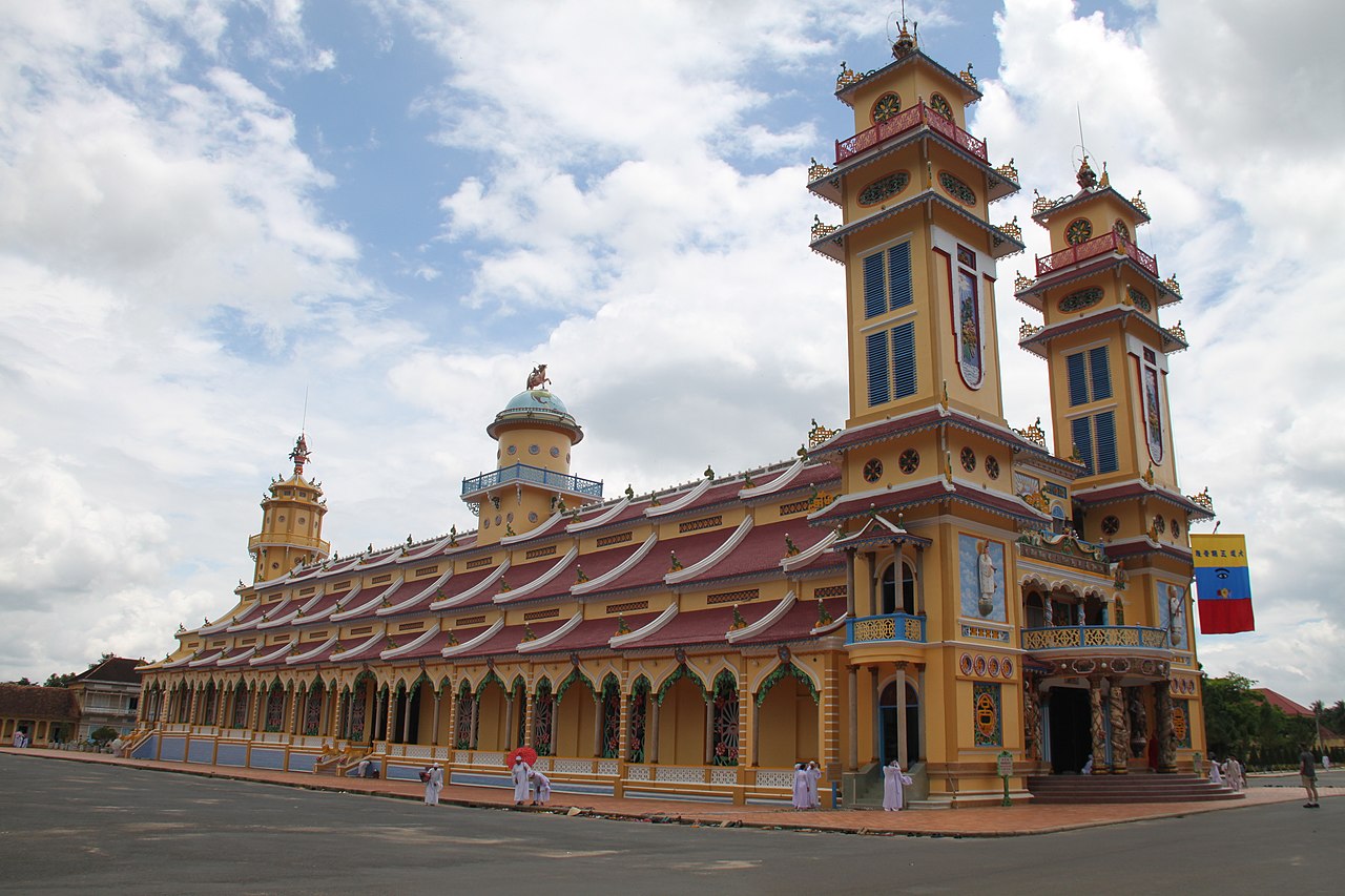 Lịch sử hình thành và phát triển