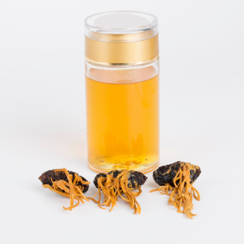 Hướng Dẫn Cách Chọn Mua Đông Trùng Hạ Thảo Chất Lượng