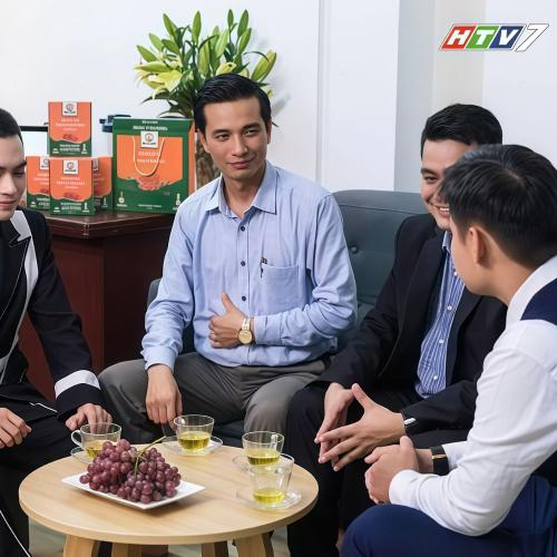 HTV7 Giới Thiệu Bio Hope: Thương Hiệu Được Người Tiêu Dùng Thông Minh Tin Chọn