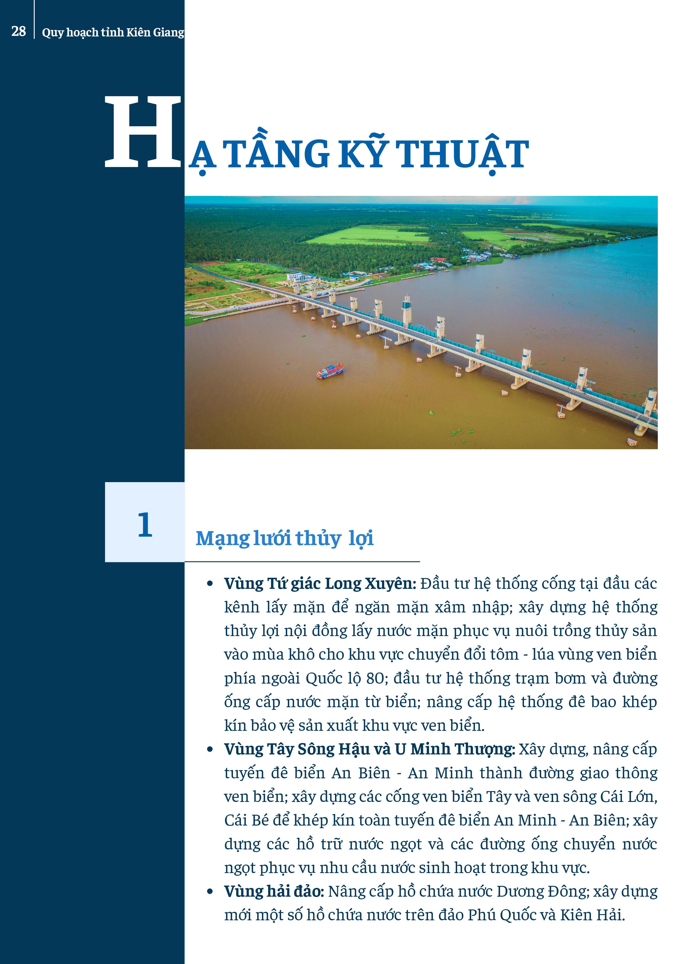 Hạ tầng kỹ thuật