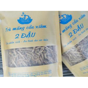 Trà Mãng Cầu Xiêm 2 Đậu - Túi giấy 250gr