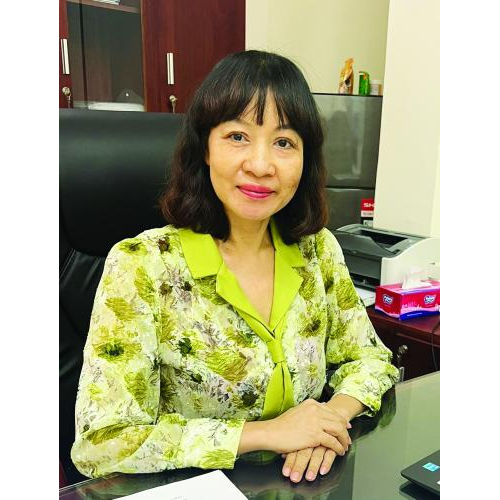 Đổi Mới Xúc Tiến Hướng Về Doanh Nghiệp Kiên Giang