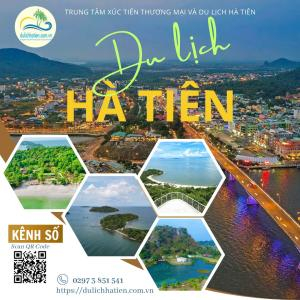 Kênh Số Du Lịch Hà Tiên