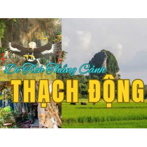 Kênh số cho Du lịch Hà Tiên