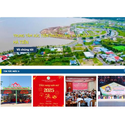 Kiên Giang Đẩy Mạnh Xúc Tiến Đầu Tư, Thương Mại Và Du Lịch Năm 2025