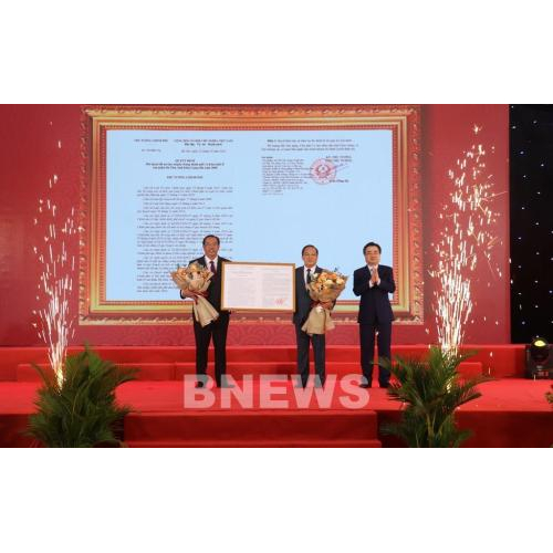 Kiên Giang Đẩy Mạnh Xúc Tiến Đầu Tư, Thương Mại Và Du Lịch Năm 2025