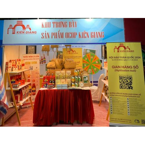 Kiên Giang Đẩy Mạnh Xúc Tiến Đầu Tư, Thương Mại Và Du Lịch Năm 2025