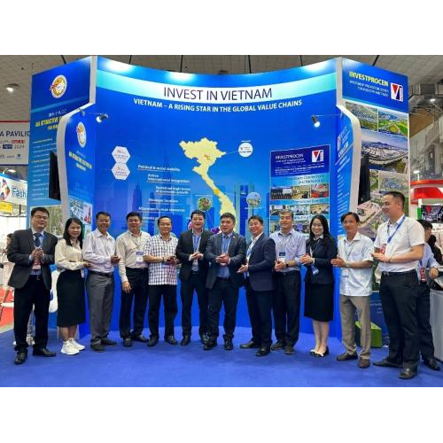 Kiên Giang Đẩy Mạnh Xúc Tiến Đầu Tư, Thương Mại Và Du Lịch Năm 2025