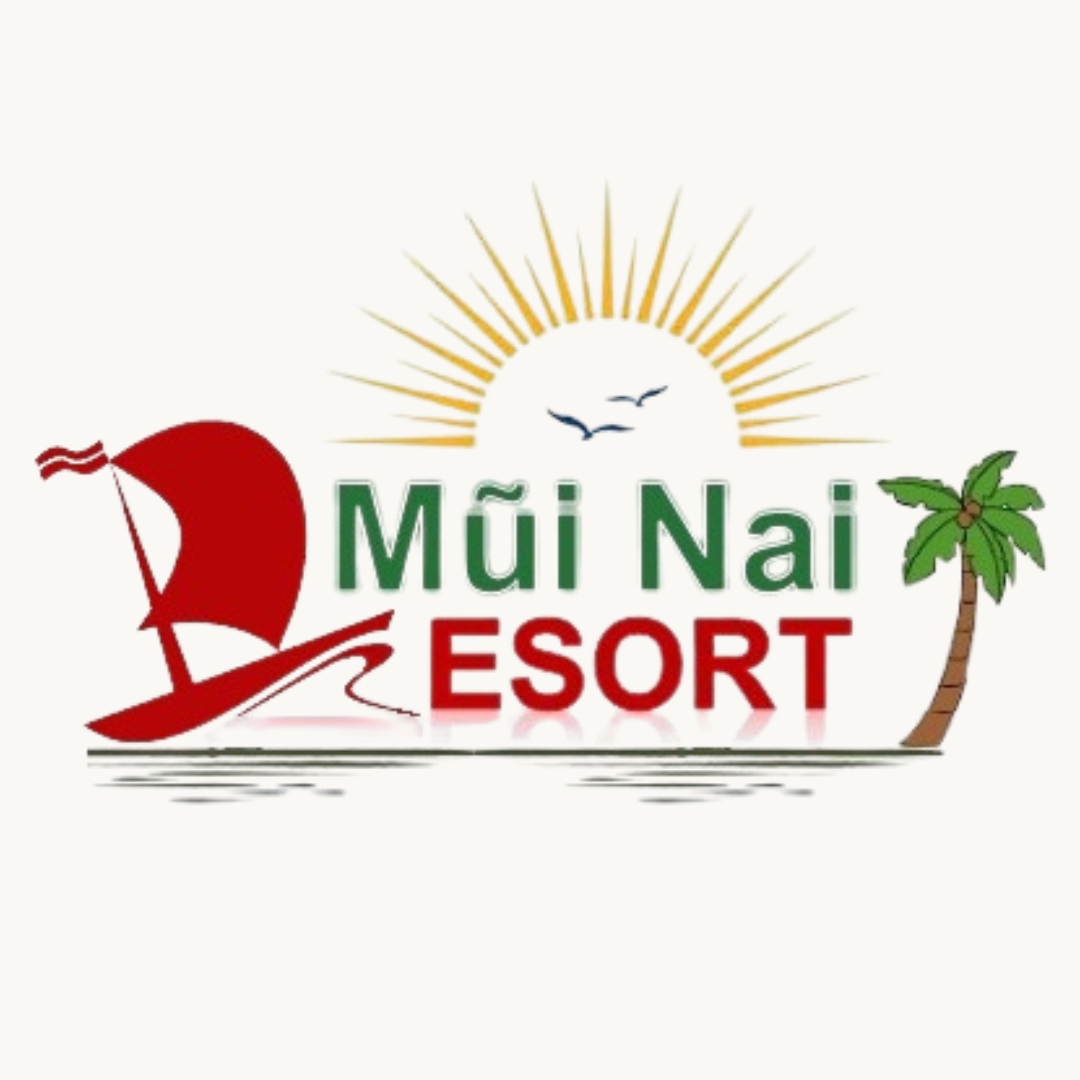 Mũi Nai Resort - Hà Tiên