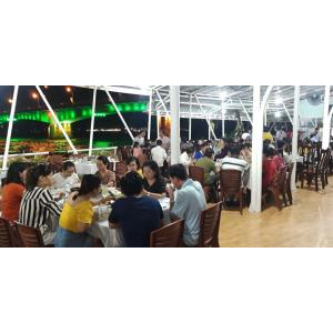Nhà Hàng Cánh Buồm Hà Tiên