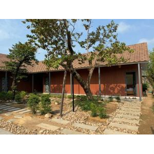 An Nhiên Homestay Hà Tiên