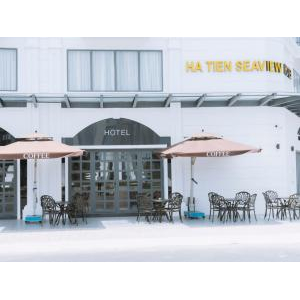 Hà Tiên Seaview Hotel