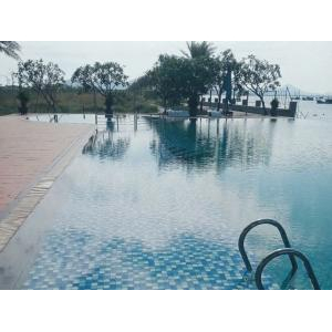 Hà Tiên Seaview Hotel