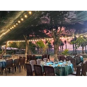 Mũi Nai Resort - Hà Tiên