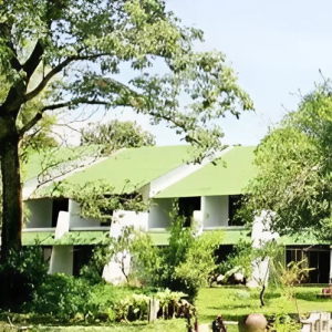 Mũi Nai Resort - Hà Tiên