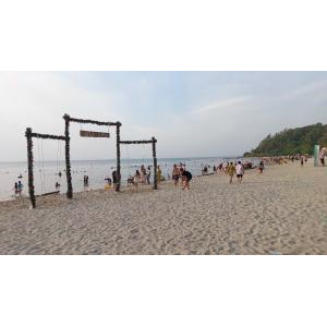 Mũi Nai Resort - Hà Tiên