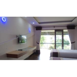Mũi Nai Resort - Hà Tiên