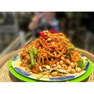 Boklhong – Món Ăn Đặc Trưng Hà Tiên