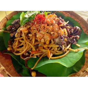 Boklhong – Món Ăn Đặc Trưng Hà Tiên
