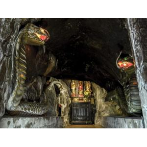 Chùa Phước Điền (Chùa Hang) An Giang