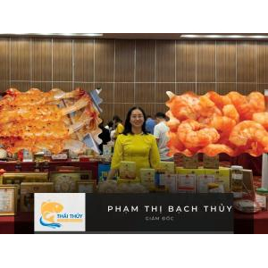 Công Ty TNHH Thái Thủy