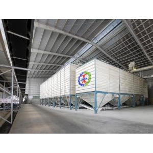 Công Ty Cổ Phần Nông Nghiệp Công Nghệ Cao Trung An Kiên Giang