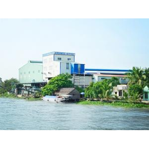 II. Nhà xưởng