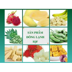 Công ty Cổ Phần Rau Quả Thực Phẩm An Giang