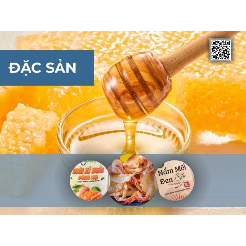 Gian Hàng Số Tỉnh An Giang Tại VNIS2025 | Triển Lãm Kết Nối Chuỗi Cung Ứng Quốc Tế