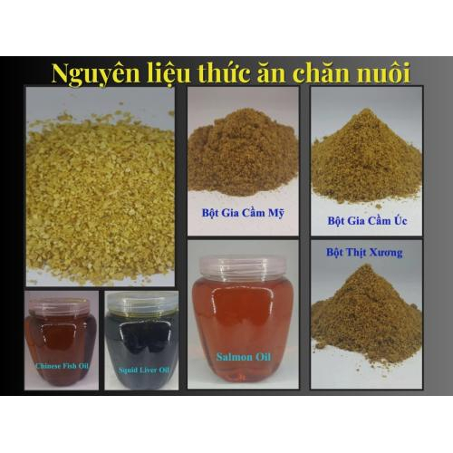 Công Ty Cổ Phần Xuất Nhập Khẩu Nông Sản Thực Phẩm An Giang