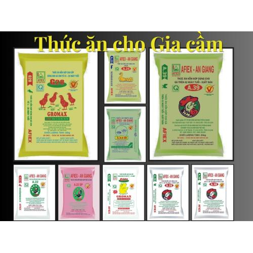 Công Ty Cổ Phần Xuất Nhập Khẩu Nông Sản Thực Phẩm An Giang