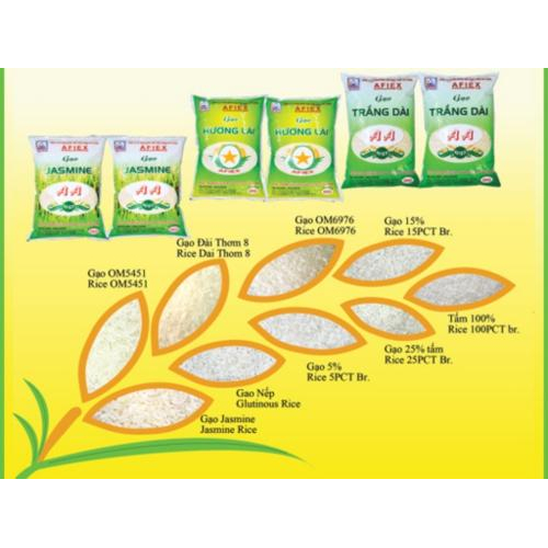 Công Ty Cổ Phần Xuất Nhập Khẩu Nông Sản Thực Phẩm An Giang