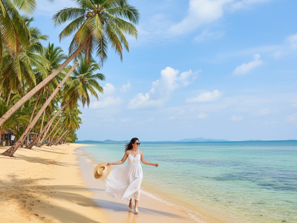 Một số lưu ý cho du khách khi đến với Bãi Bàng