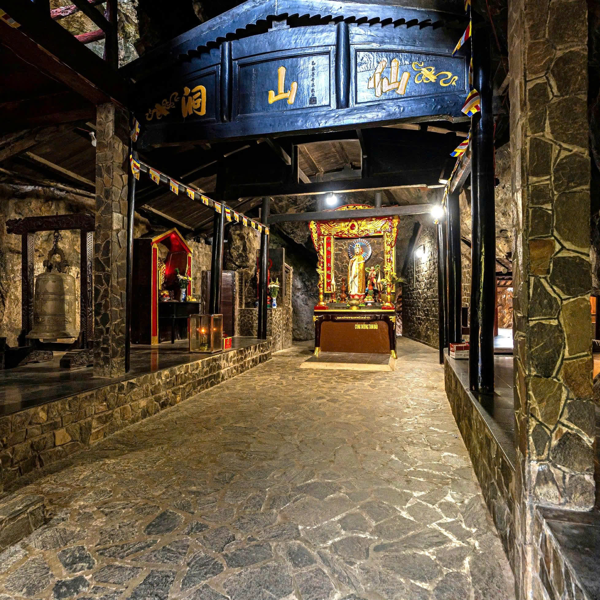 Hành trình hình thành qua nhiều thế kỷ