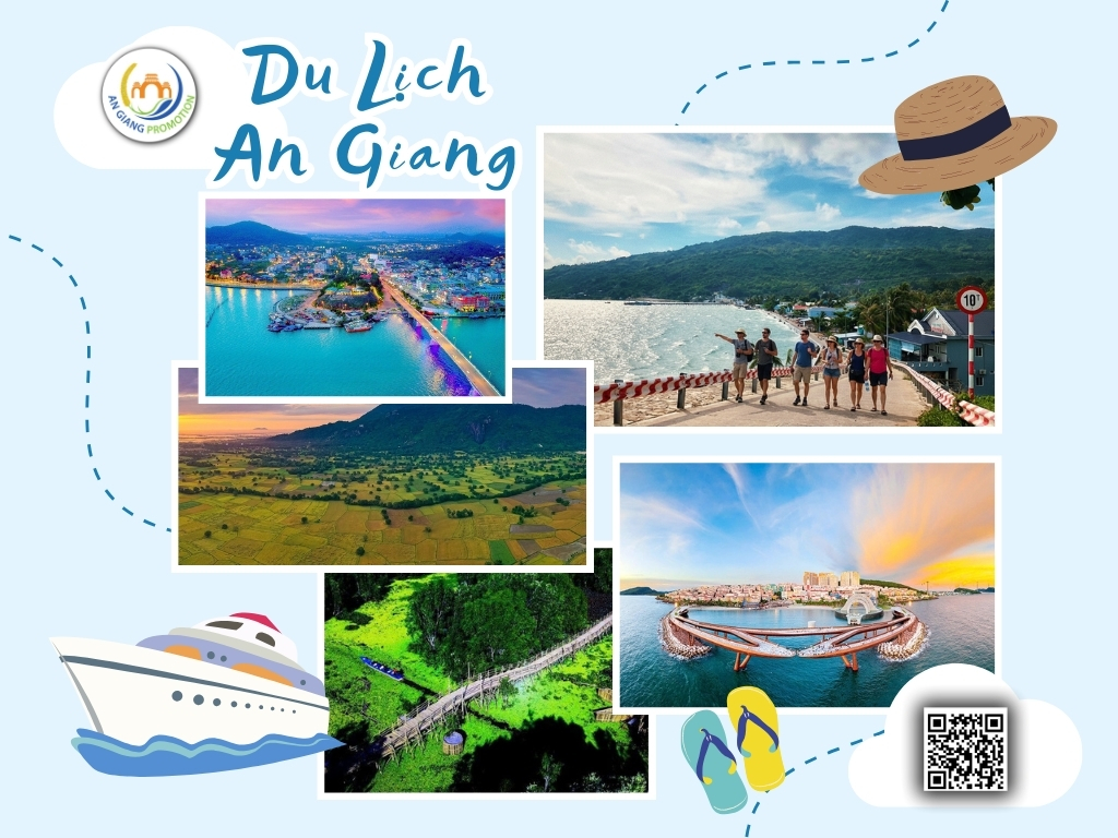 Du lịch An Giang