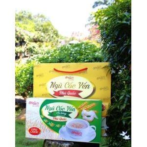 Sản Phẩm Chiết Xuất Từ Yến