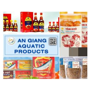 Gian hàng Số An Giang Ra Mắt Tại Hội Chợ Việt – Trung 2025