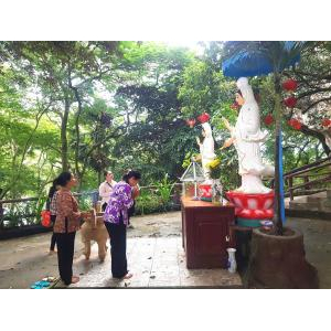 Chùa Tiên Sơn (Hà Tiên): Hành trình khám phá lịch sử và điểm đến tâm linh giữa lòng Thạch Động