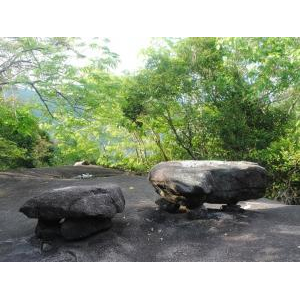 Đỉnh Ông Rồng Hòn Sơn: Thử thách Trekking Rồng Thiêng